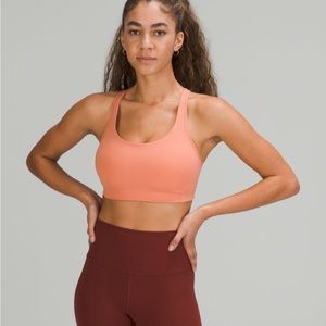 NWOT All Powered Up Bra 34 DD tried on and washed